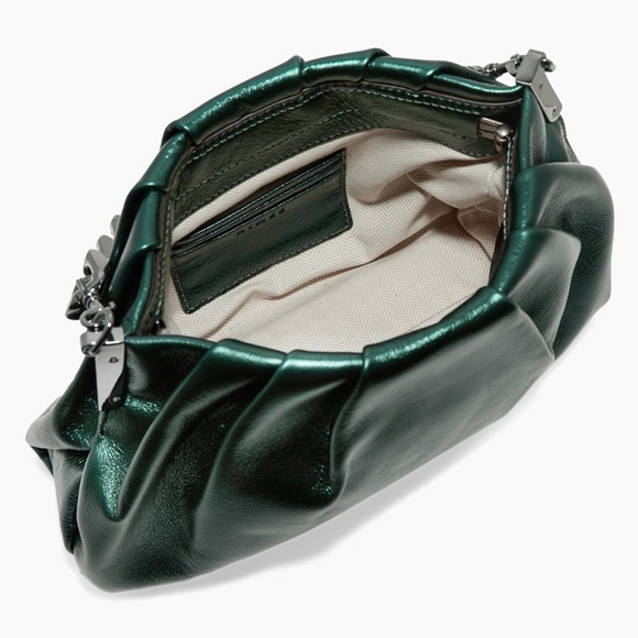 Aimee Kestenberg
Chill Out Leather Clutch - NWT - Picture 4 of 5